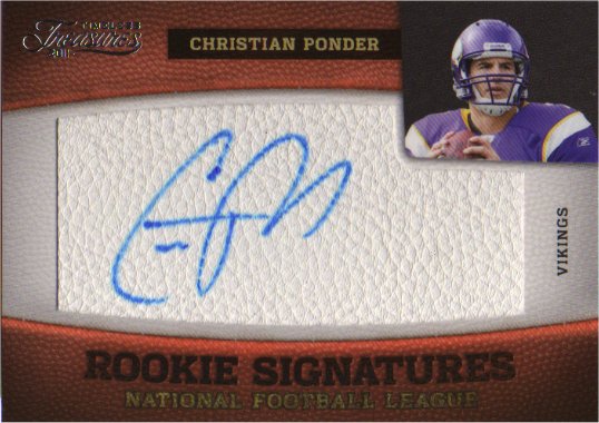Christian Ponder
