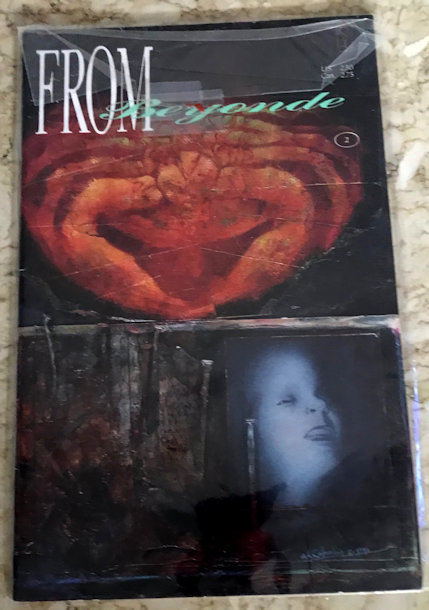 1991 From Beyond