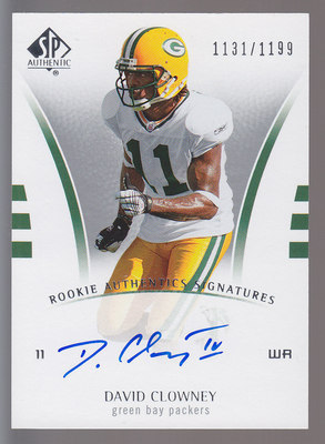 David Clowney