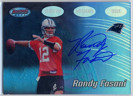 Randy Fasani