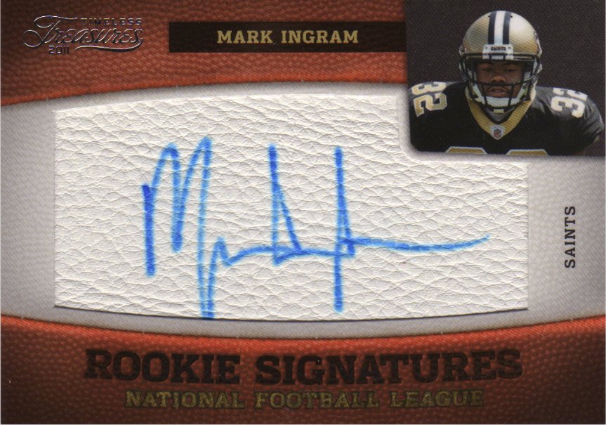 Mark Ingram