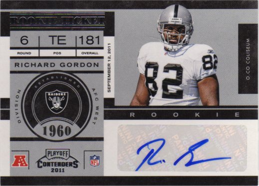 Richard Gordon