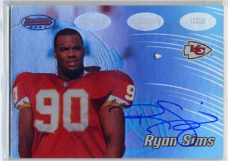 Ryan Sims