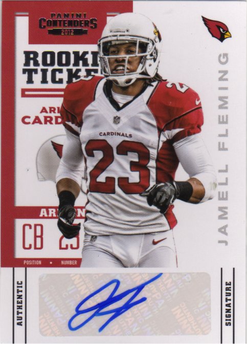 Jamell Fleming
