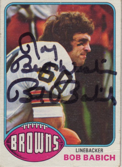 Bob Babich