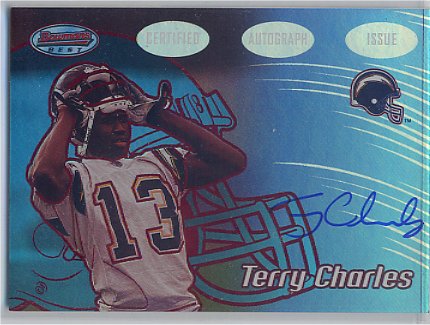 Terry Charles