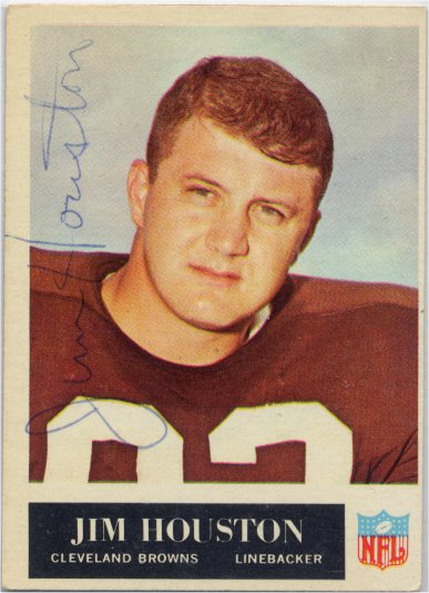 Jim Houston