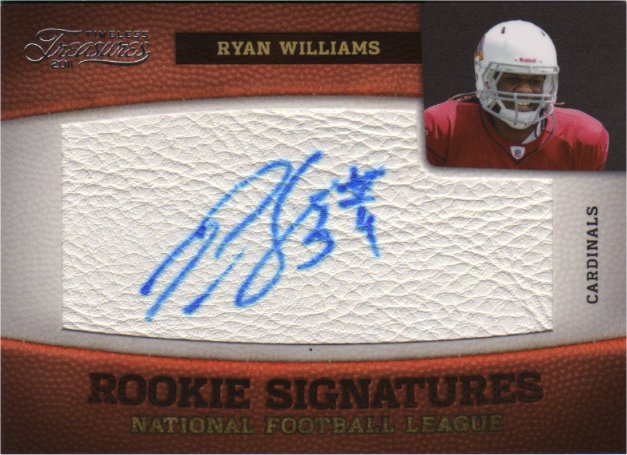 Ryan Williams