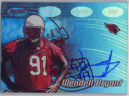 Wendell Bryant
