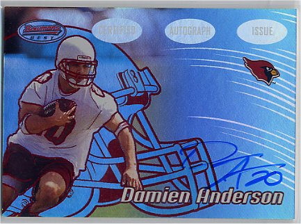 Damien Anderson