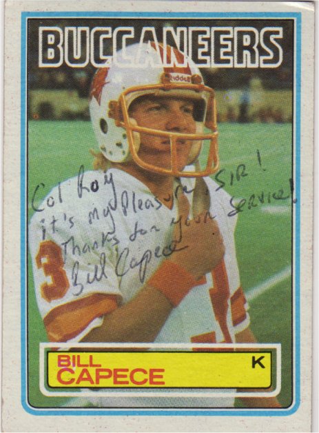 Bill Capece
