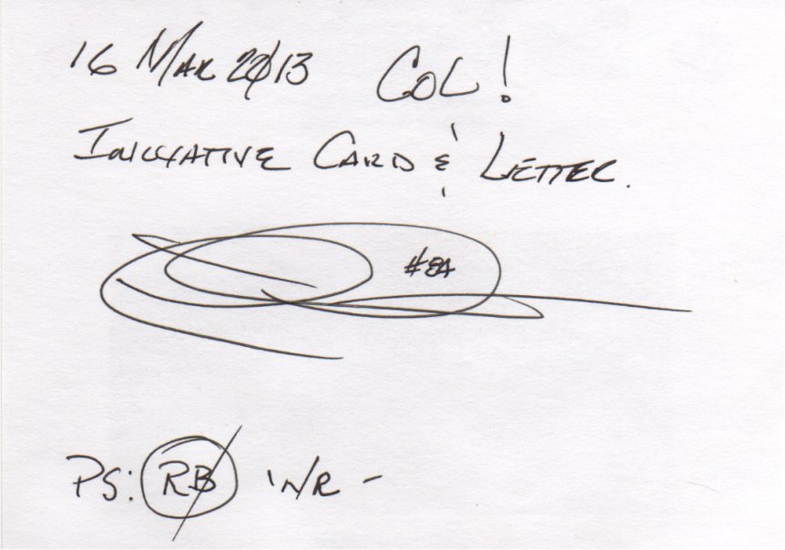 Dan Chamberlain - Buffalo Bills