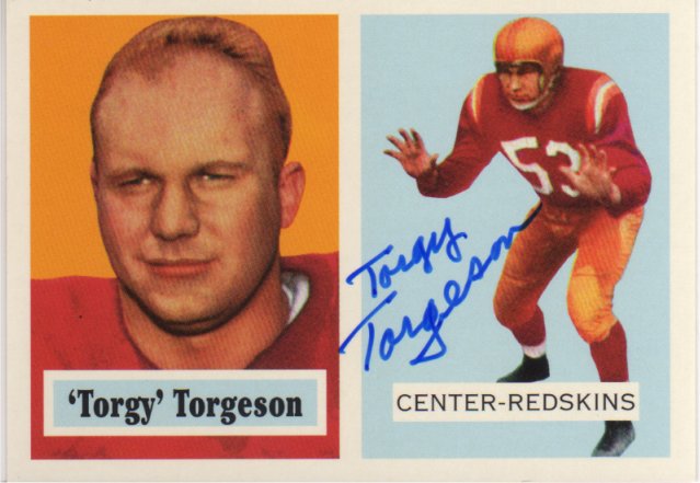 LaVern Torgeson