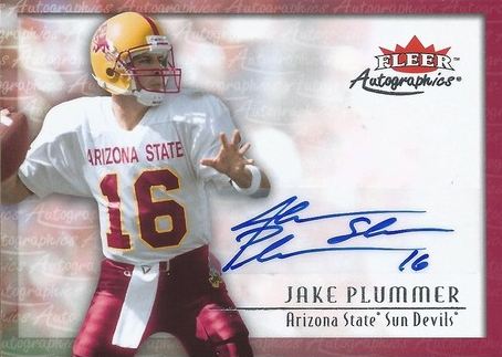Jake Plummer