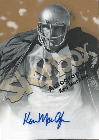 Ken MacAfee