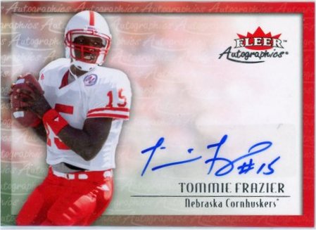 Tommie Frazier
