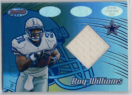 Roy Williams - Dallas Cowboys