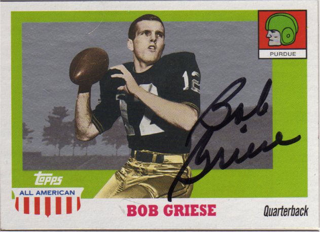 Bob Griese