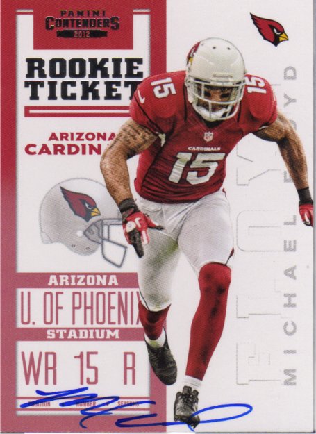 Michael Floyd