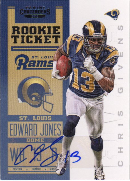 Chris Givens