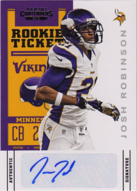 Josh Robinson