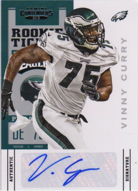 Vinny Curry