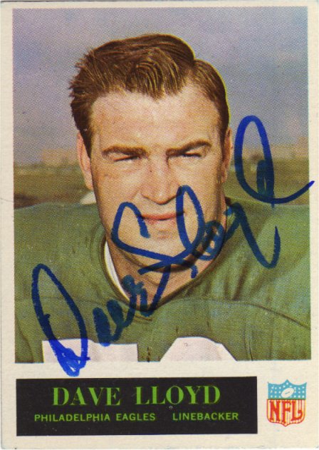 Dave Lloyd