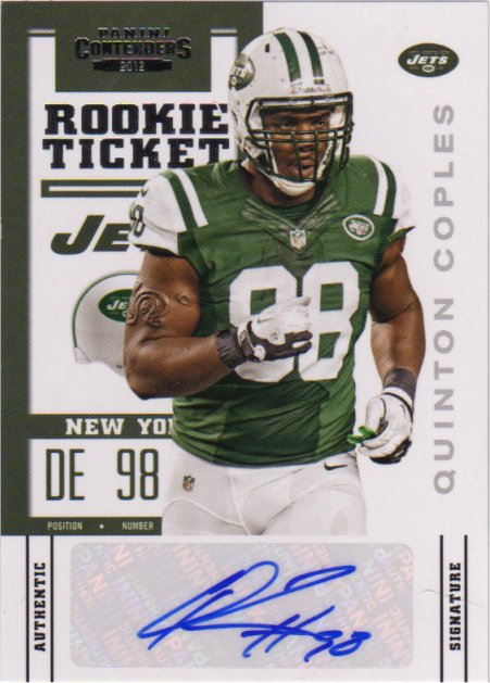 Quinton Coples
