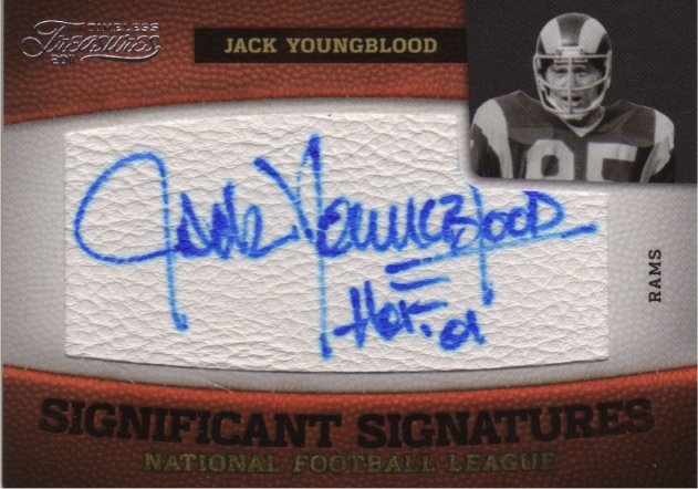 Jack Youngblood