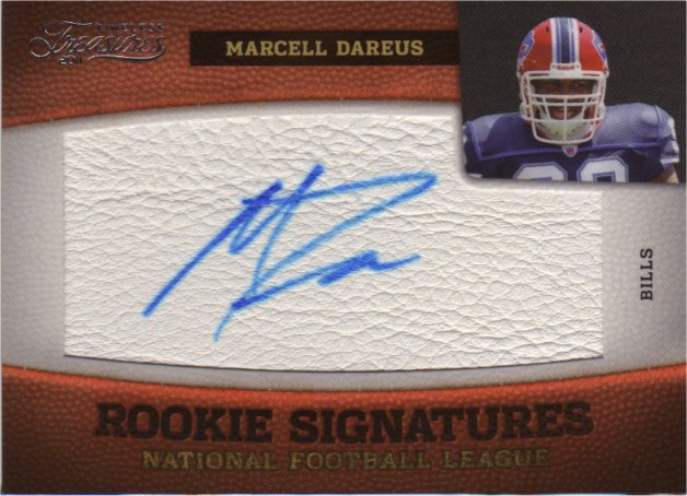 Marcel Dareus