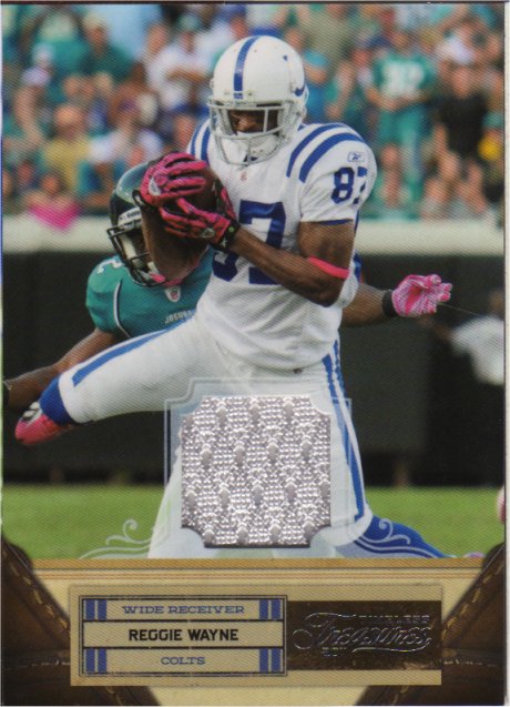 Reggie Wayne - Indianapolis Colts