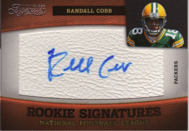 Randall Cobb