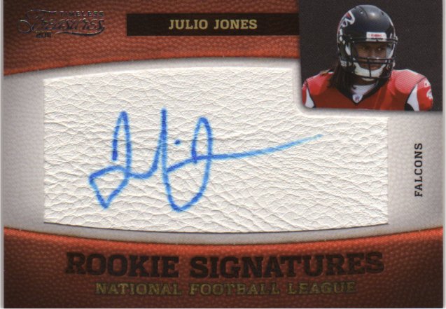 Julio Jones