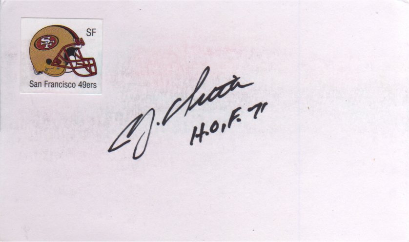 Y.A. Tittle