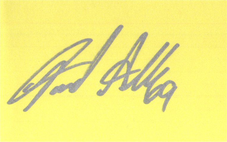 Jared Allen