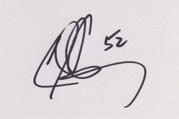 Chad Greenway - Minnesota Vikings