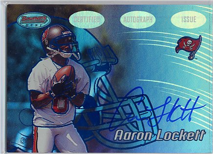 Aaron Lockett