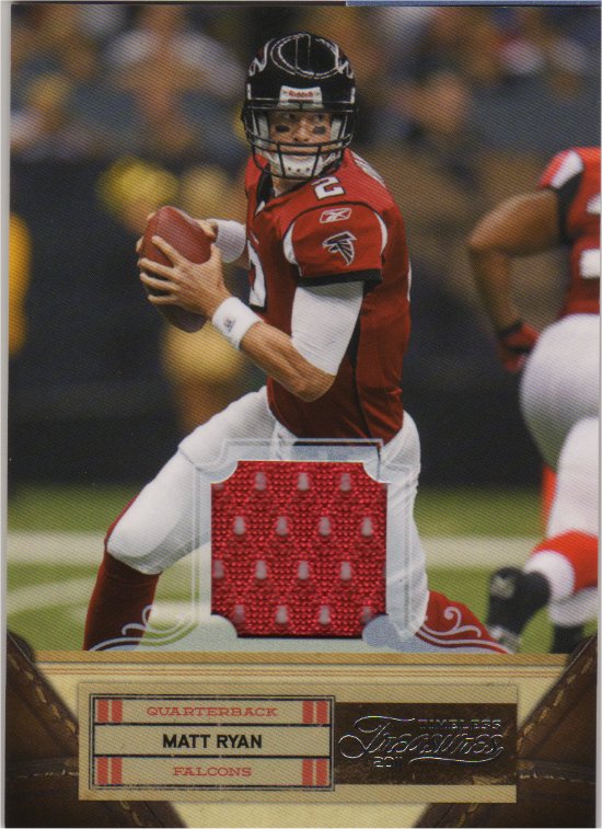 Matt Ryan - Atlanta Falcons