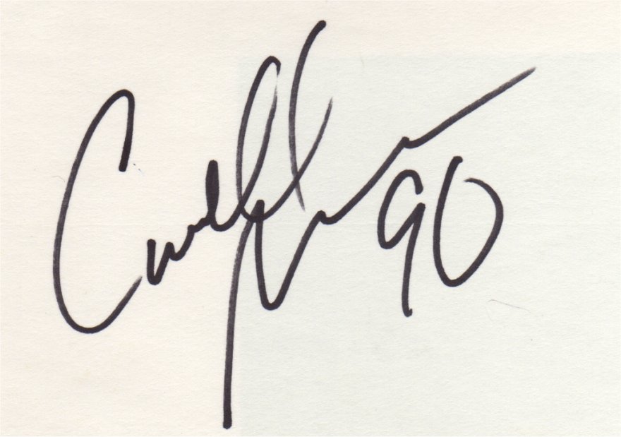 Cornell Brown - Baltimore Ravens