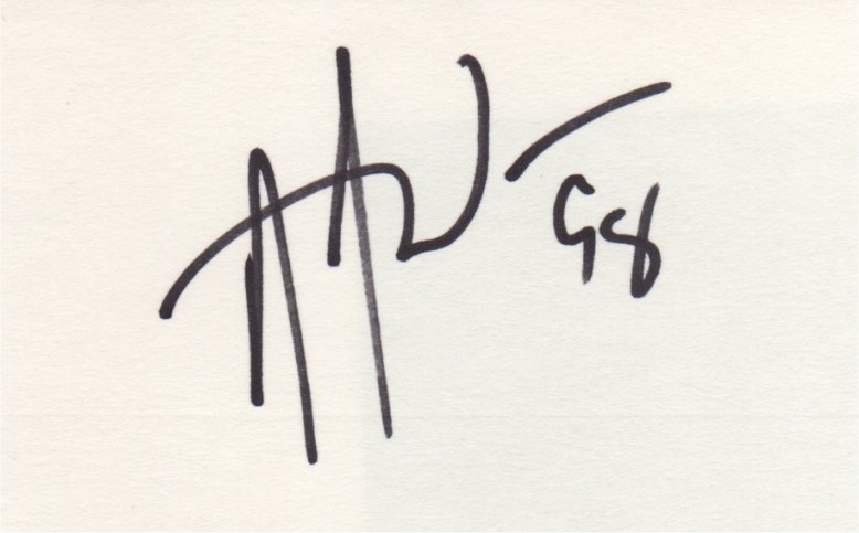 Anthony Weaver - Baltimore Ravens