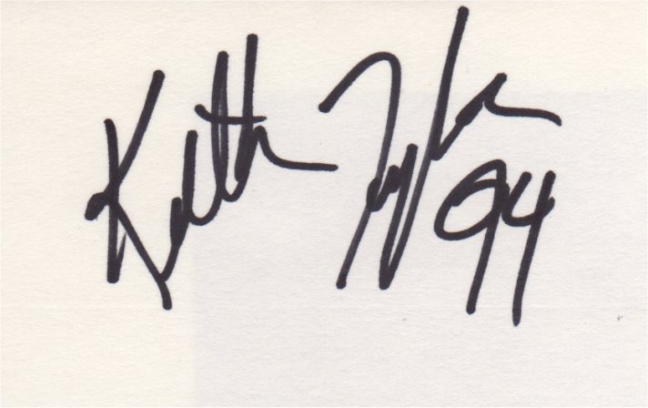 Keith Traylor - Denver Broncos