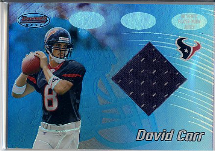 David Carr - Houston Texans