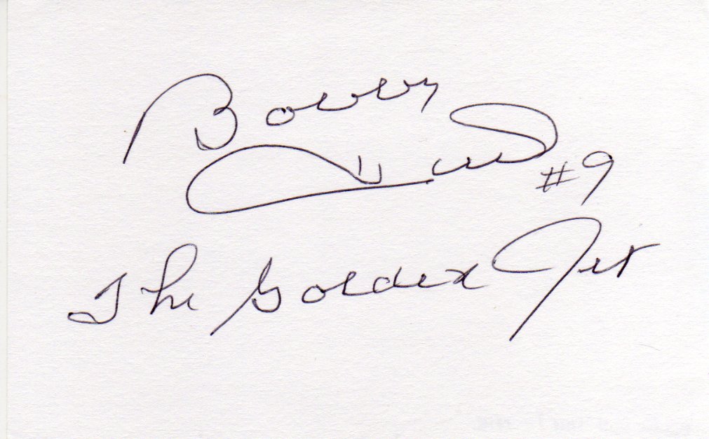 Bobby Hull