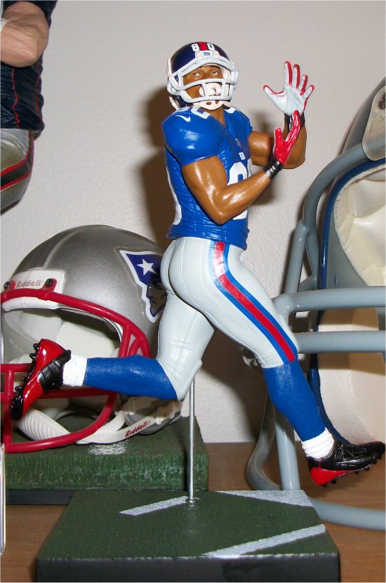 Victor Cruz - New York Giants