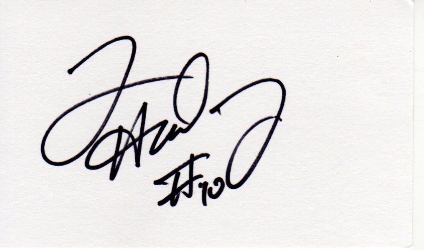 Tim Hardaway