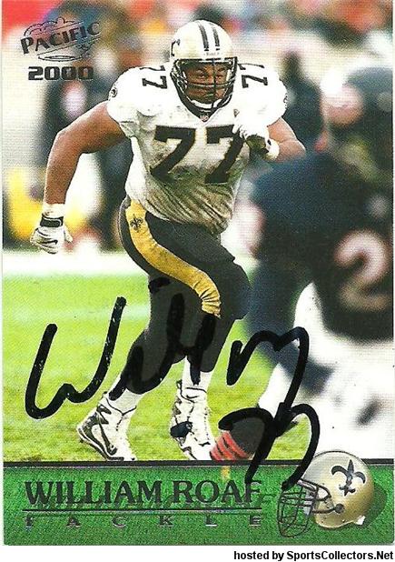 Willie Roaf