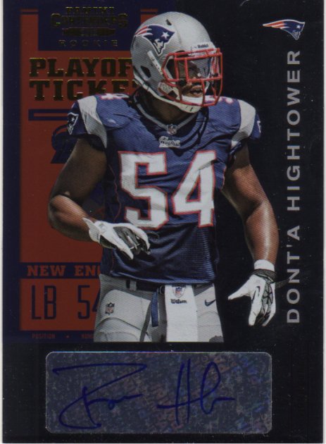 Dont'a Hightower