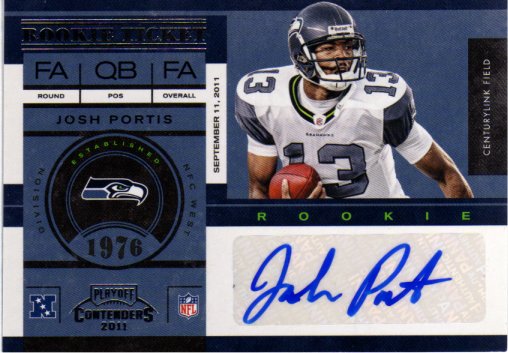 Josh Portis