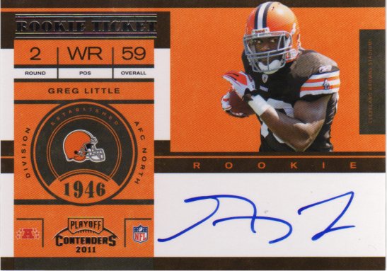 Greg Little