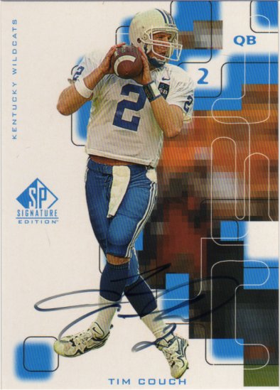Tim Couch